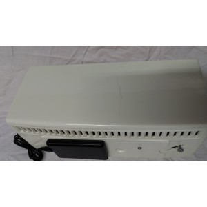 Admiral Clock Radio 1957 284