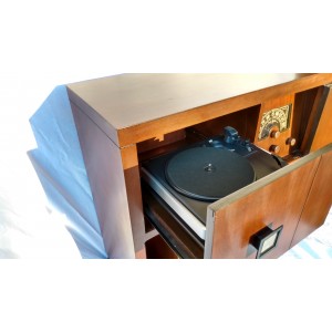 Automatic Radio Console 1947 F790