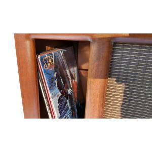 Automatic Radio Console 1947 F790