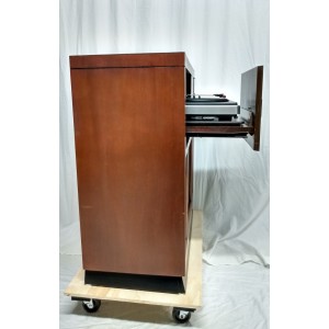 Automatic Radio Console 1947 F790