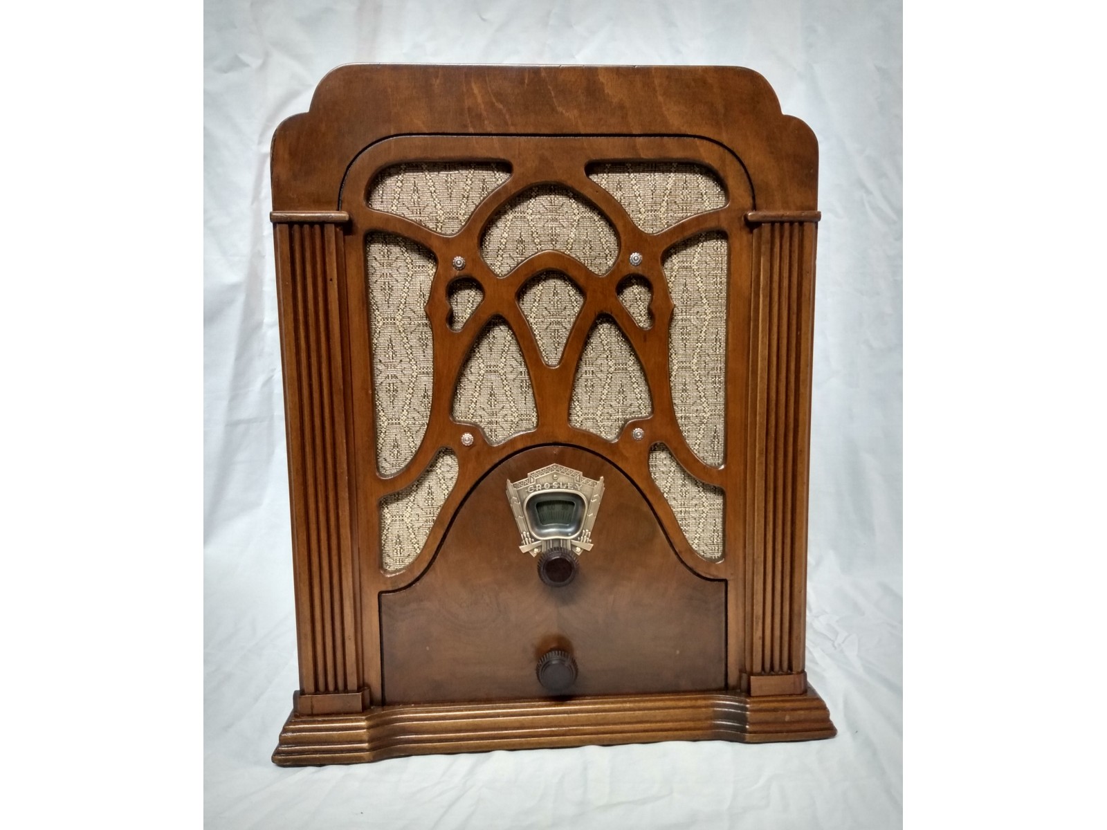 Crosley Radio 1932 148