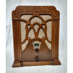Crosley Radio 1932 148