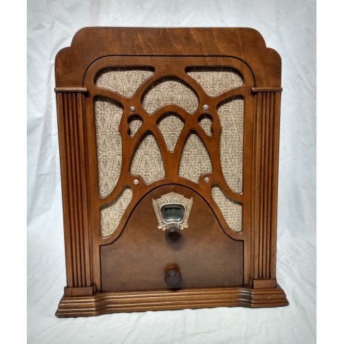 Crosley Radio 1932 148