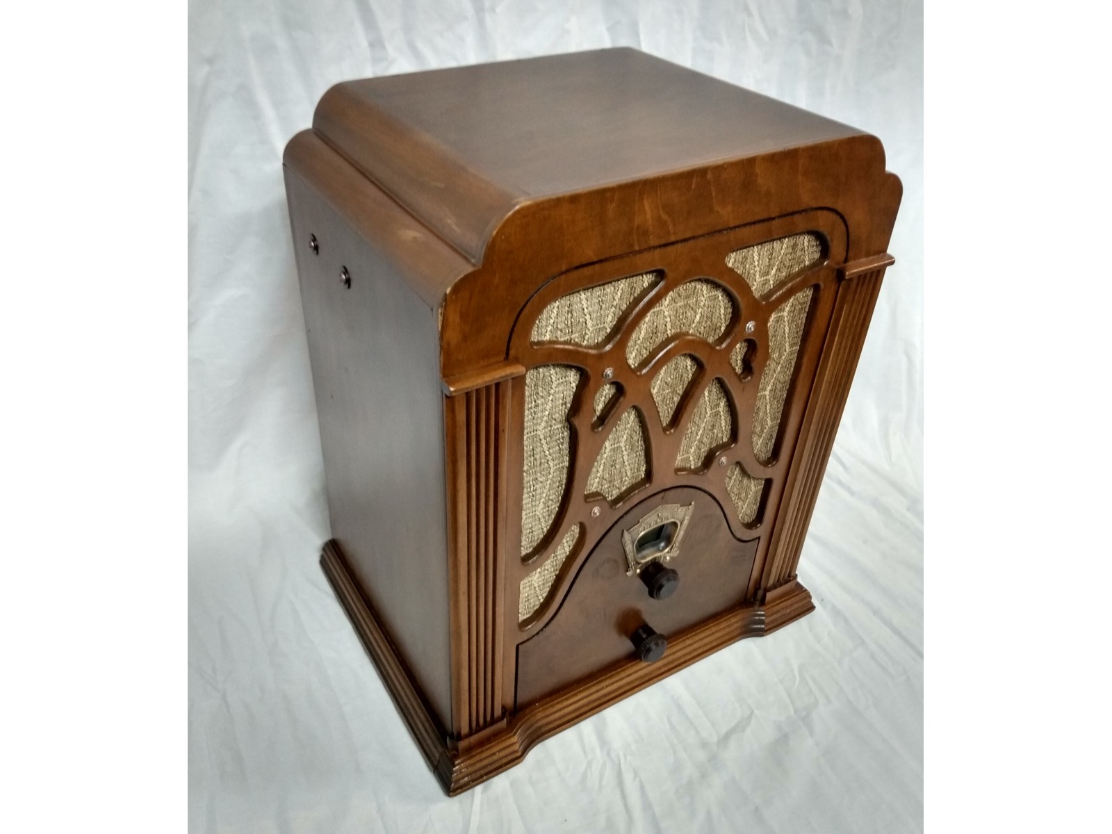 Crosley Radio 1932 148