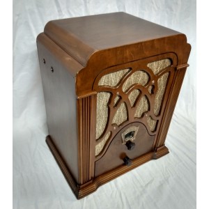 Crosley Radio 1932 148