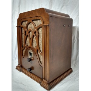 Crosley Radio 1932 148