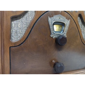 Crosley Radio 1932 148