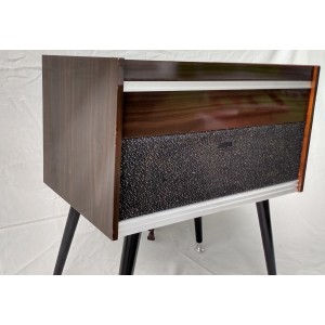 Delmonico Console Stereo 1963