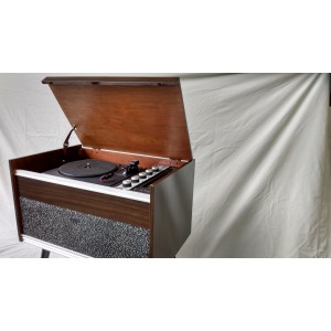 Delmonico Console Stereo 1963