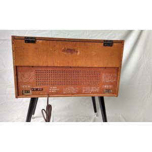 Delmonico Console Stereo 1963