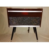 Delmonico Console Stereo 1963