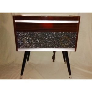 Delmonico Console Stereo 1963