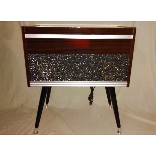 Delmonico Console Stereo 1963