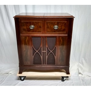 Emerson Console 1940 DS372
