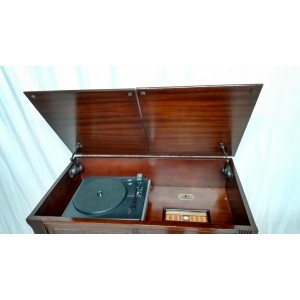 Emerson Console 1940 DS372