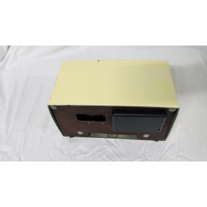 Firestone Radio 1952 4-A-108