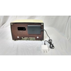 Firestone Radio 1952 4-A-108