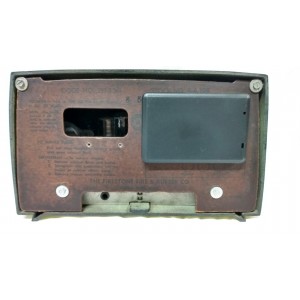 Firestone Radio 1952 4-A-108