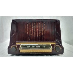 General Electric 1950 404