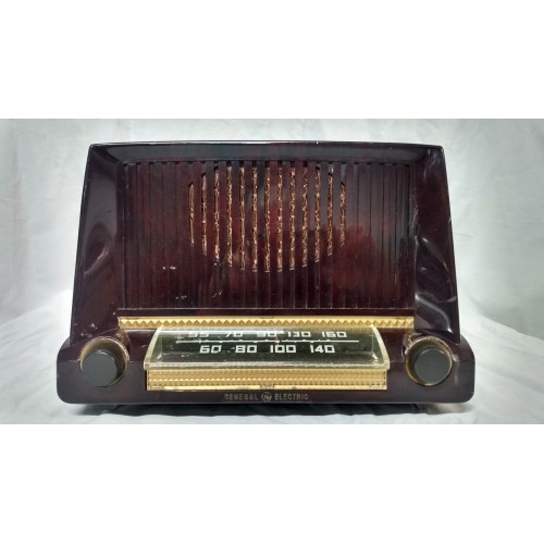 General Electric 1950 404