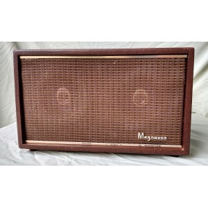 Magnavox 1955 Playfellow TP255MA