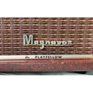Magnavox 1955 Playfellow TP255MA