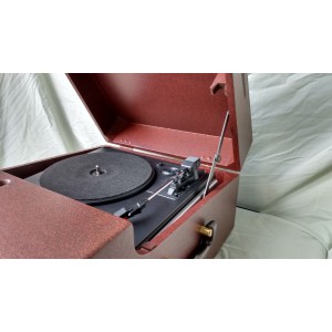 Magnavox 1955 Playfellow TP255MA