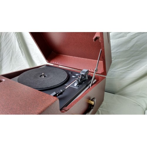 Magnavox 1955 Playfellow TP255MA