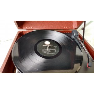 Magnavox 1955 Playfellow TP255MA