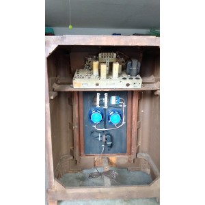 Philco Upright 1947 47-1230