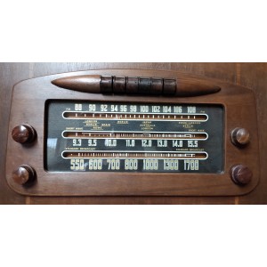 Philco Upright 1947 47-1230