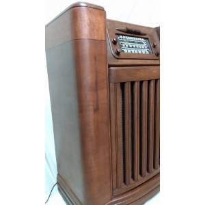 Philco Upright 1947 47-1230