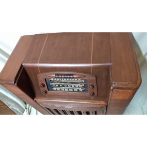 Philco Upright 1947 47-1230