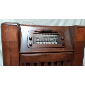 Philco Upright 1947 47-1230