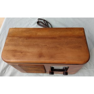 RCA Victor Radio 1939 45X13
