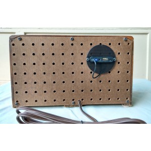 RCA Victor Radio 1939 45X13