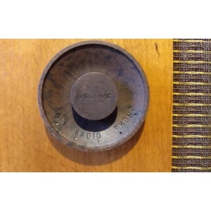RCA Victor Radio 1947 65U