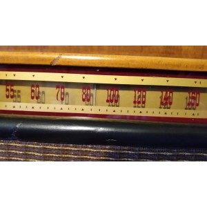 RCA Victor Radio 1947 65U