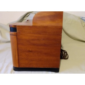 RCA Victor Radio 1947 65U