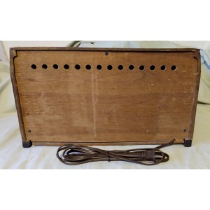 RCA Victor Radio 1947 65U