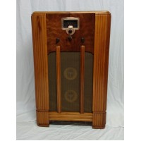 RCA Upright 1937 6K1