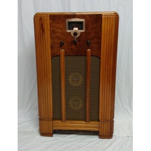 RCA Upright 1937 6K1