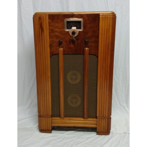 RCA Upright 1937 6K1