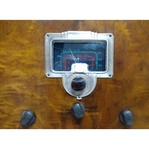 RCA Upright 1937 6K1