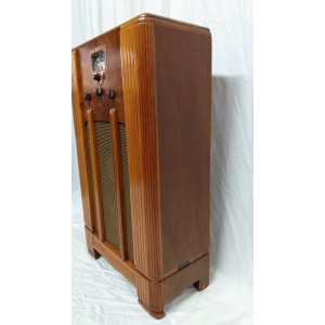 RCA Upright 1937 6K1