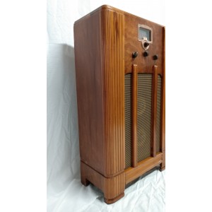 RCA Upright 1937 6K1