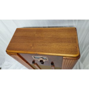RCA Upright 1937 6K1