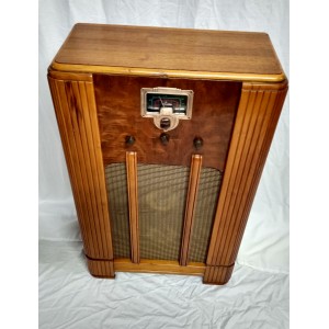 RCA Upright 1937 6K1