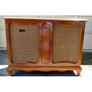 RCA Victor Console 1959 PM-17