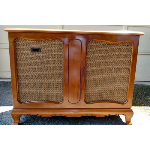 RCA Victor Console 1959 PM-17